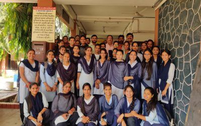 Bandhan Bank Training Program