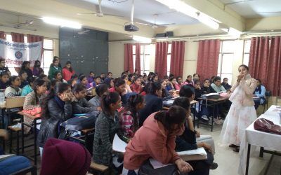 Cosmetology and Beauty Care Workshop