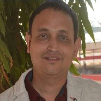 Dr. Ajay Jain