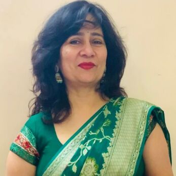 Dr. Aparna Banik