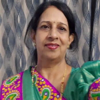 Dr. Hema Mishra
