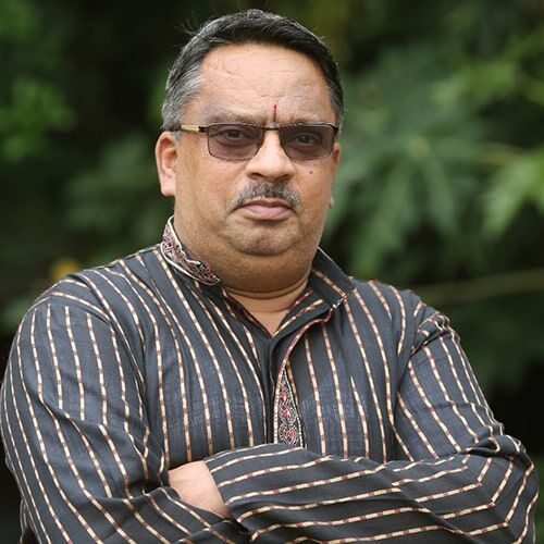 Dr. Mangal Mishra