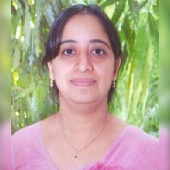 Dr. Arpana Bharani