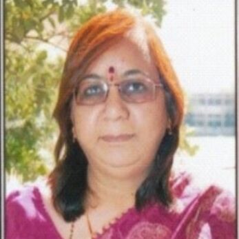 Dr. Sandhya Jain
