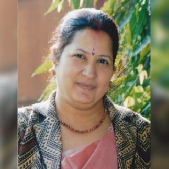Dr. Sangeeta Maheshwari